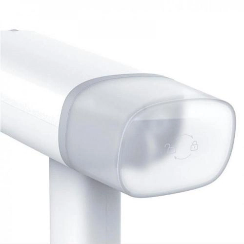 Xiaomi Lofans Steam Brush (White) bug‘latuvchisi O'zbekistonda