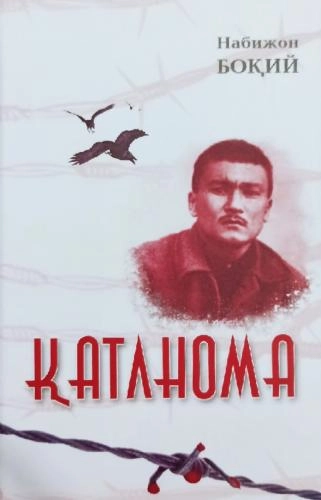 Набижон Боқий: Қатлнома купить