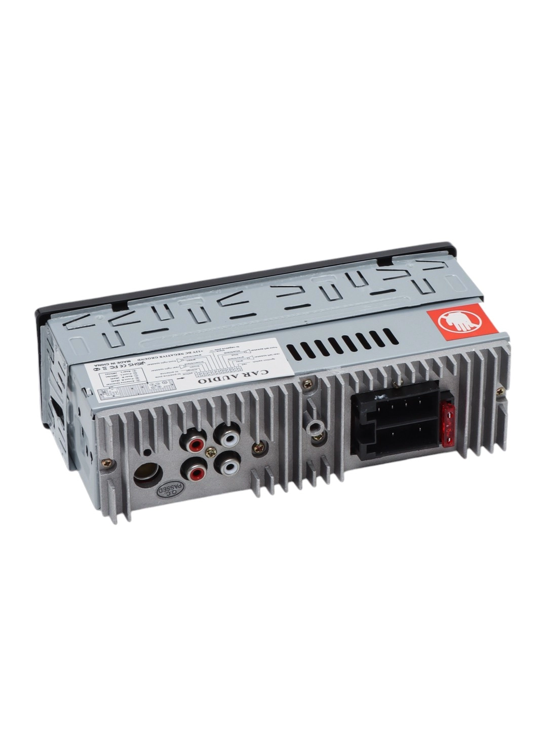 Автомагнитола MP3 - плеер Bluetooth USB AUX FM 5008 с джойстиком недорого