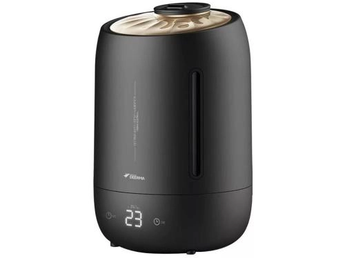 Xiaomi Deerma F600 qora havonamlagichi sotib olish