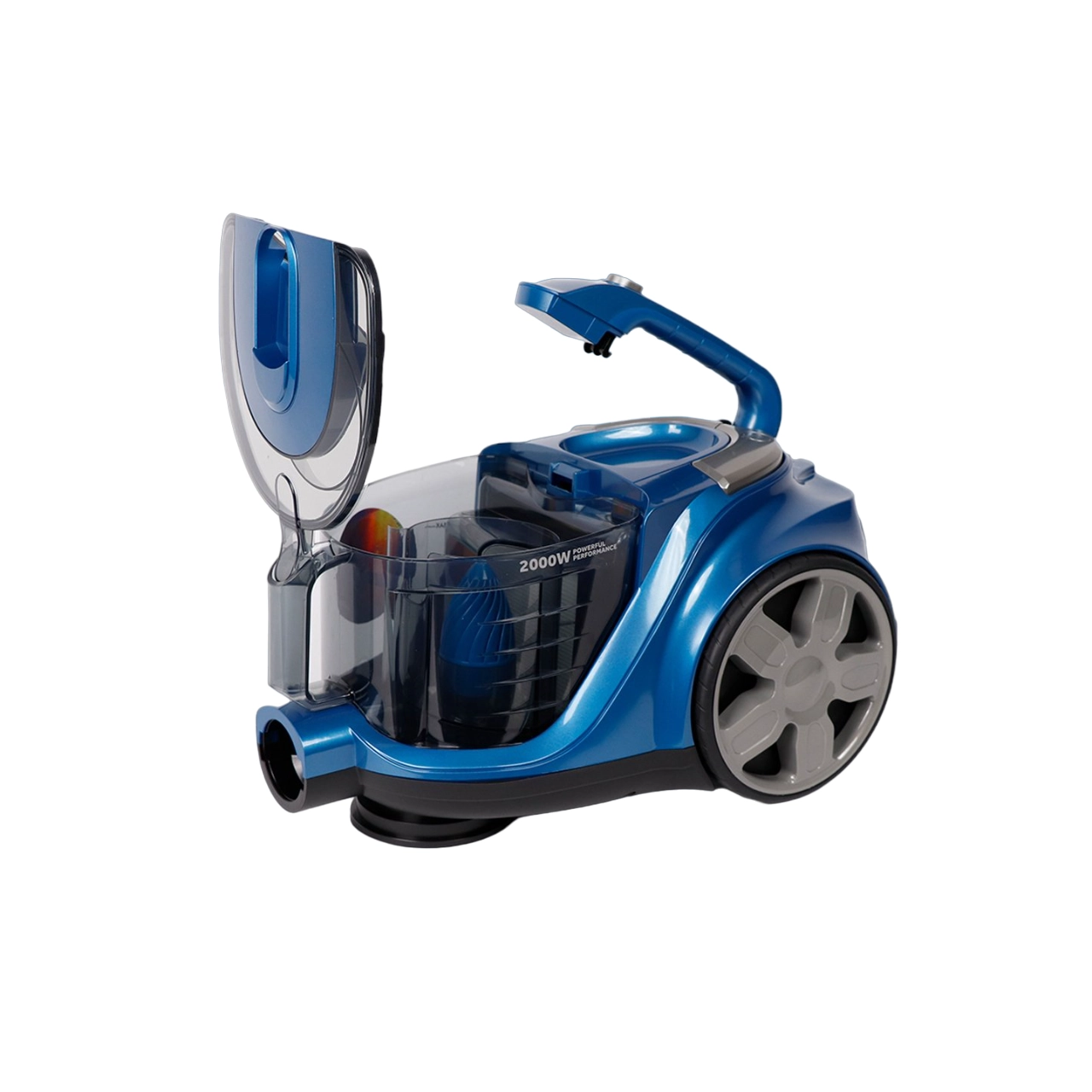 Пылесос MAGNA VCH2020A в Узбекистане