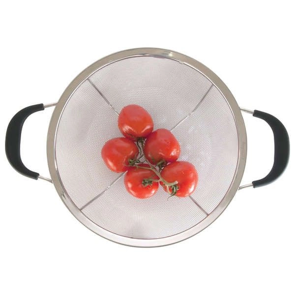Сито Berghoff Geminis 22,5 см 1109485 - фото №3 Сито Berghoff Geminis 22,5 см 1109485 недорого
