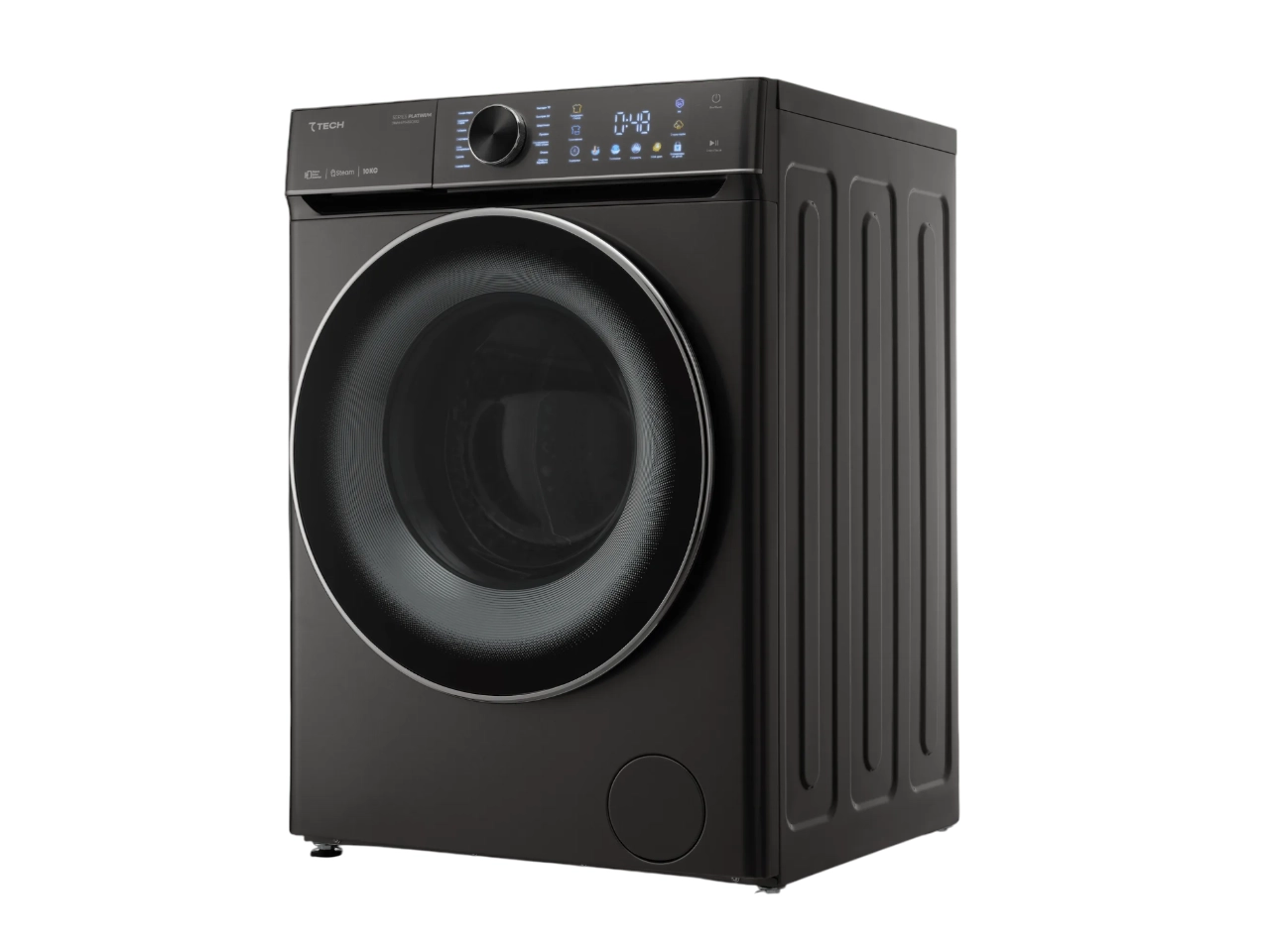 Стиральная машина 7TECH 7WM4P1480GSS1 8 Кг недорого