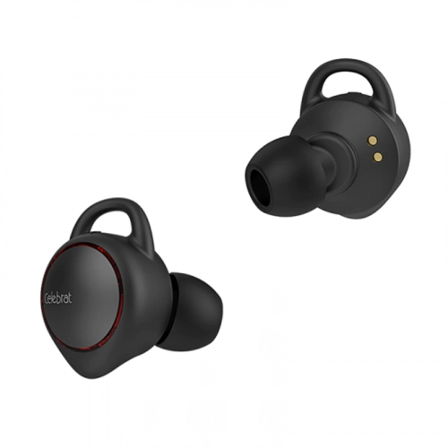 Беспроводные наушники Celebrat FLY-4 Black купить