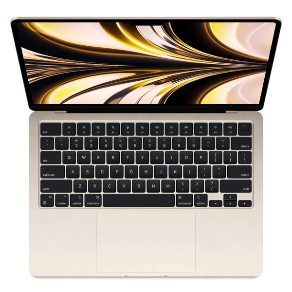 Ноутбук Apple MacBook Air 13 M2 24GB/1TB Starlight - фото №2 Ноутбук Apple MacBook Air 13 M2 24GB/1TB Starlight купить