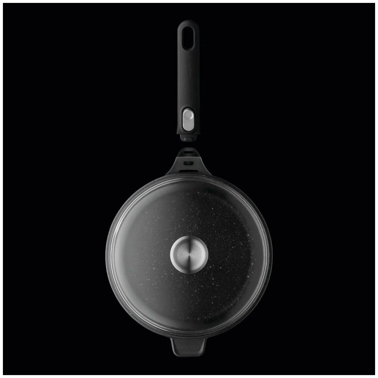 Сотейник BergHOFF Gem с крышкой 24 см в Узбекистане