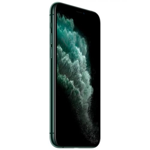 iPhone 11 Pro 512GB Green smartfoni O'zbekistonda