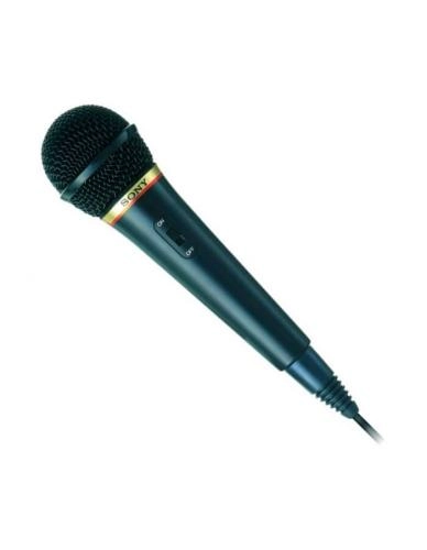 Микрофон Sony F-V220 купить