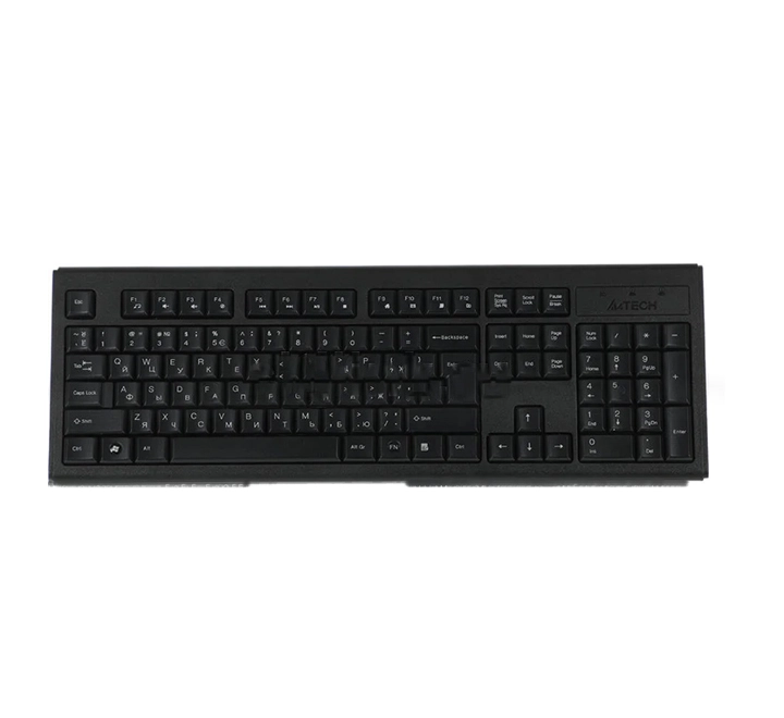 A4TECH KR-8330D klaviaturasi sotib olish