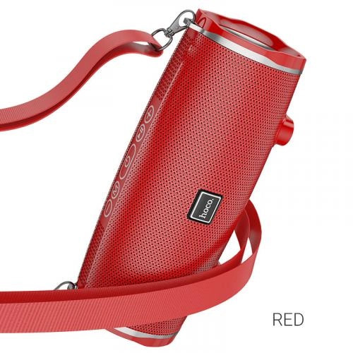 Беспроводная Bluetooth колонка Hoco BS40 Desire song Camouflage green онлайн