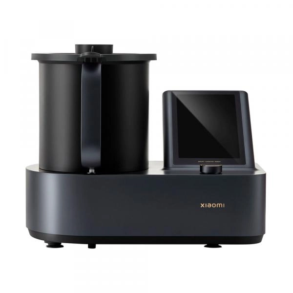 Кухонный робот Xiaomi Smart Cooking Robot (EU) , Black купить