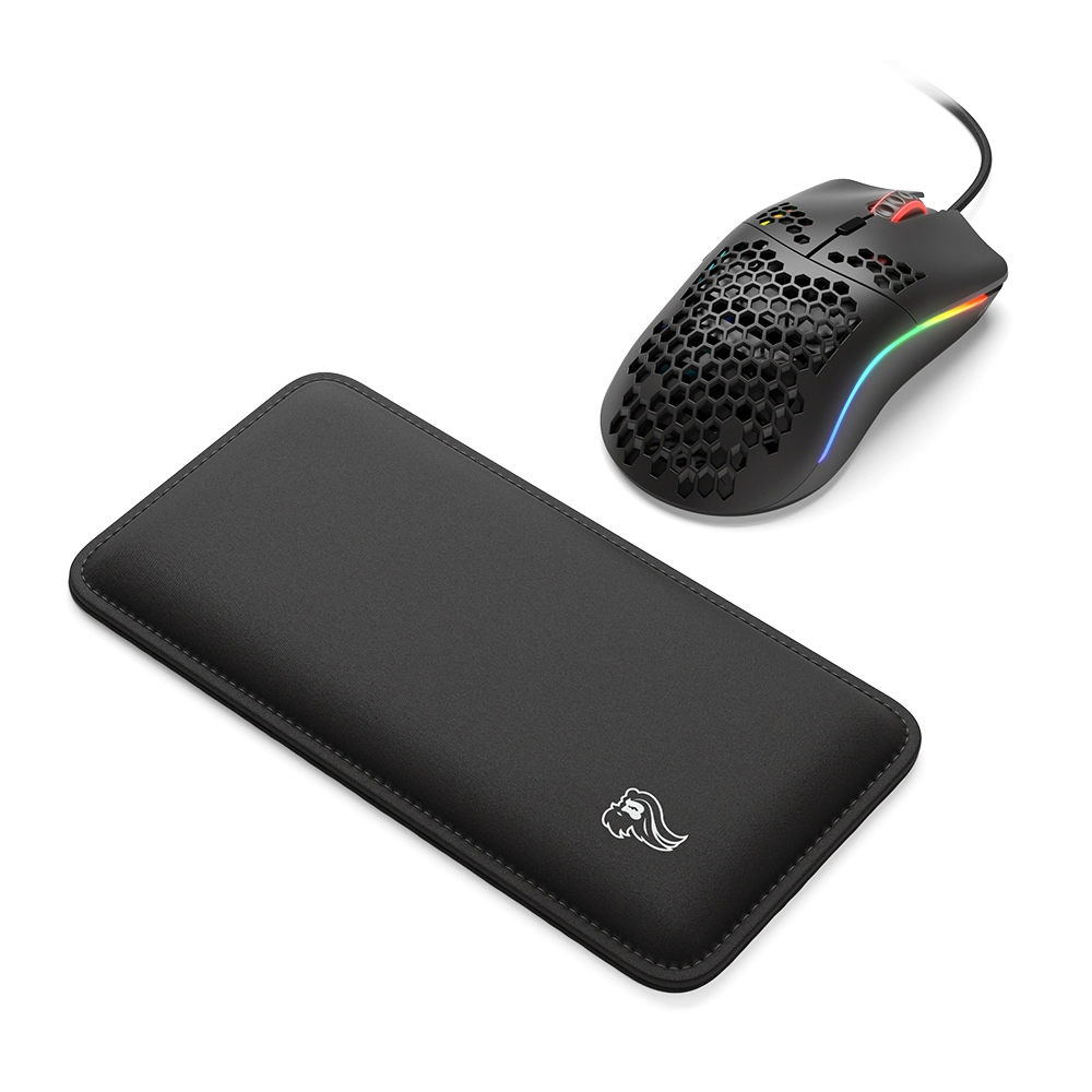 Glorious Mouse Wrist Rest qo&lsquo;llar uchun tagligi O'zbekistonda