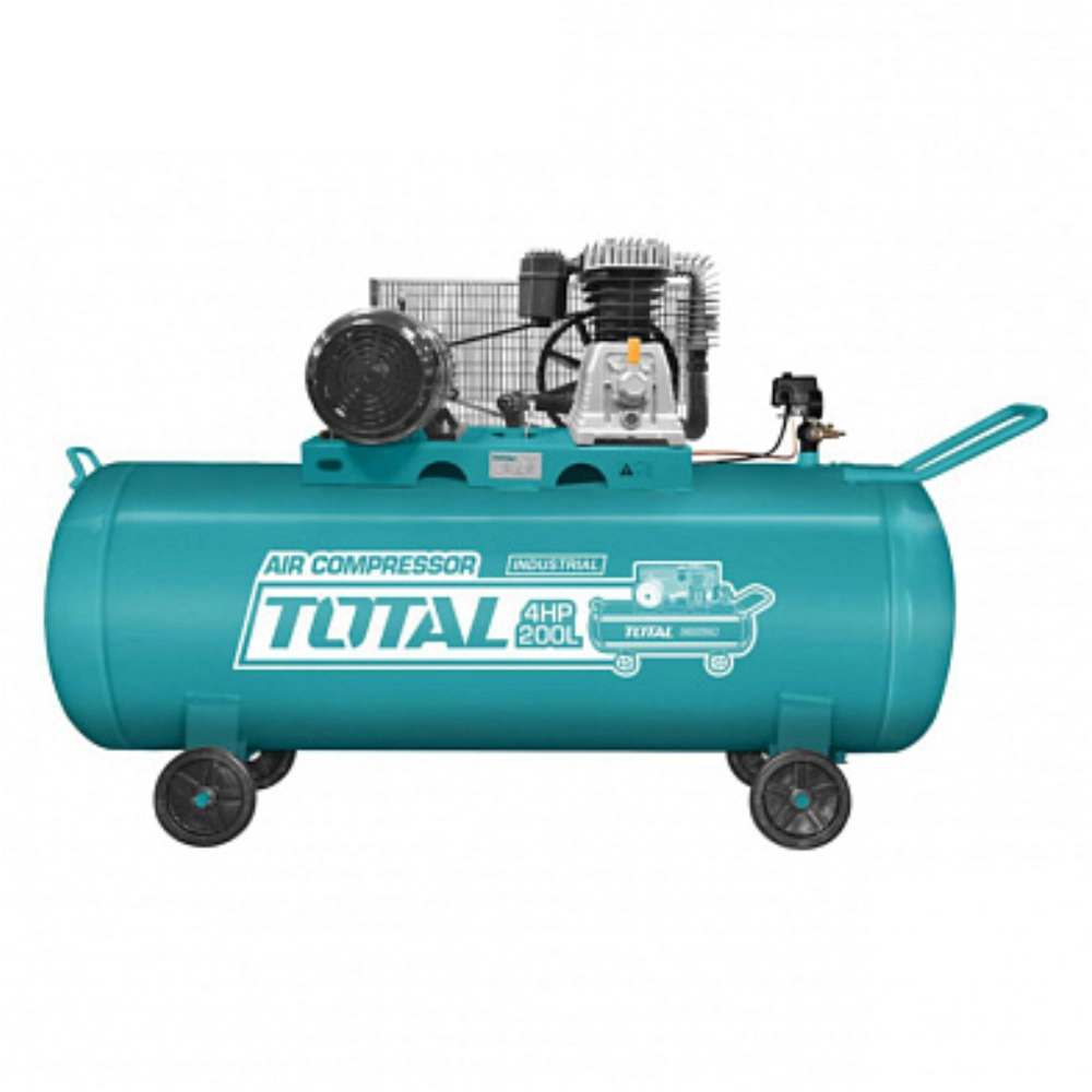 Воздушный компрессор TOTAL TC1402002 купить