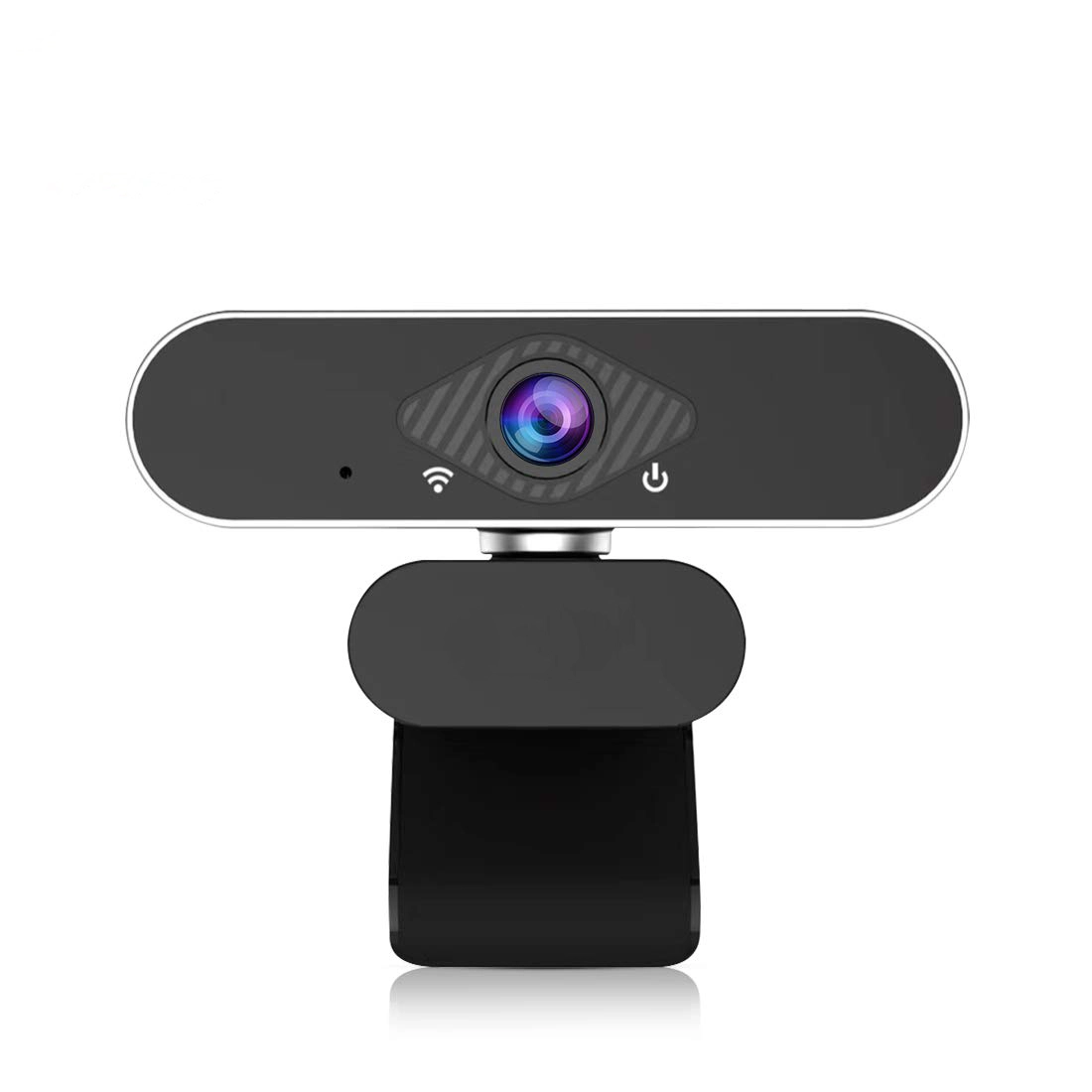 Веб-камера Xiaomi Xiaovv Black недорого