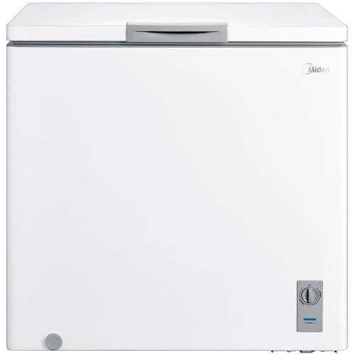 Морозильная камера Midea HS-259C1N недорого