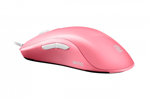 ZOWIE FK2 Divina Pink USB sichqonchasi arzon