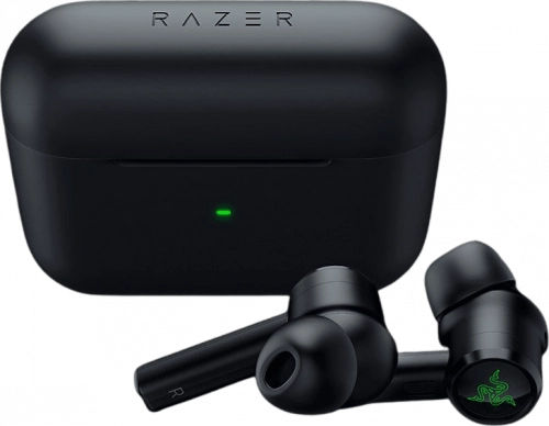 Razer Hammerhead True Wireless Pro (Black) simsiz quloqchini sotib olish