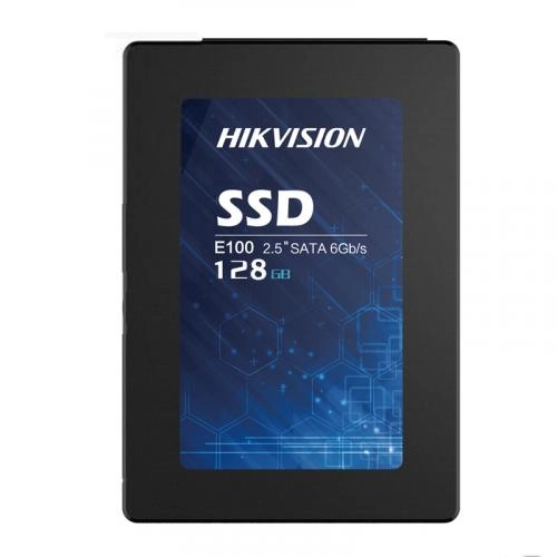 SSD Hikvision E100 128GB купить