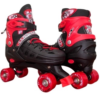 PowerGym A555 rolikli konkisi sotib olish