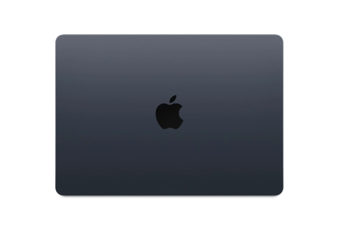 Ноутбук Apple MacBook Air 13 M2 16GB/512GB Midnight рассрочка