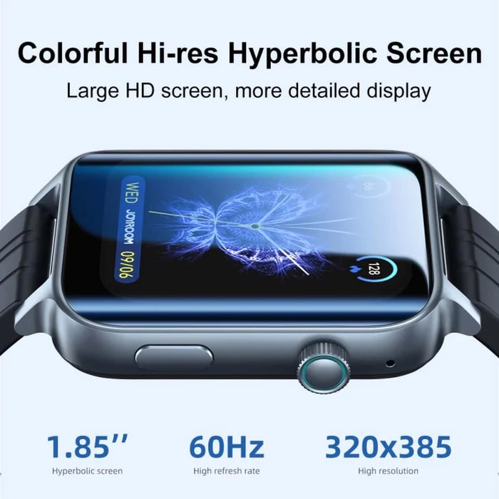 Joyroom JR-FT6  IP68  smart-soati arzon