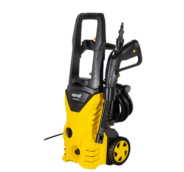 Мойка высокого давления Huter M135-PW купить
