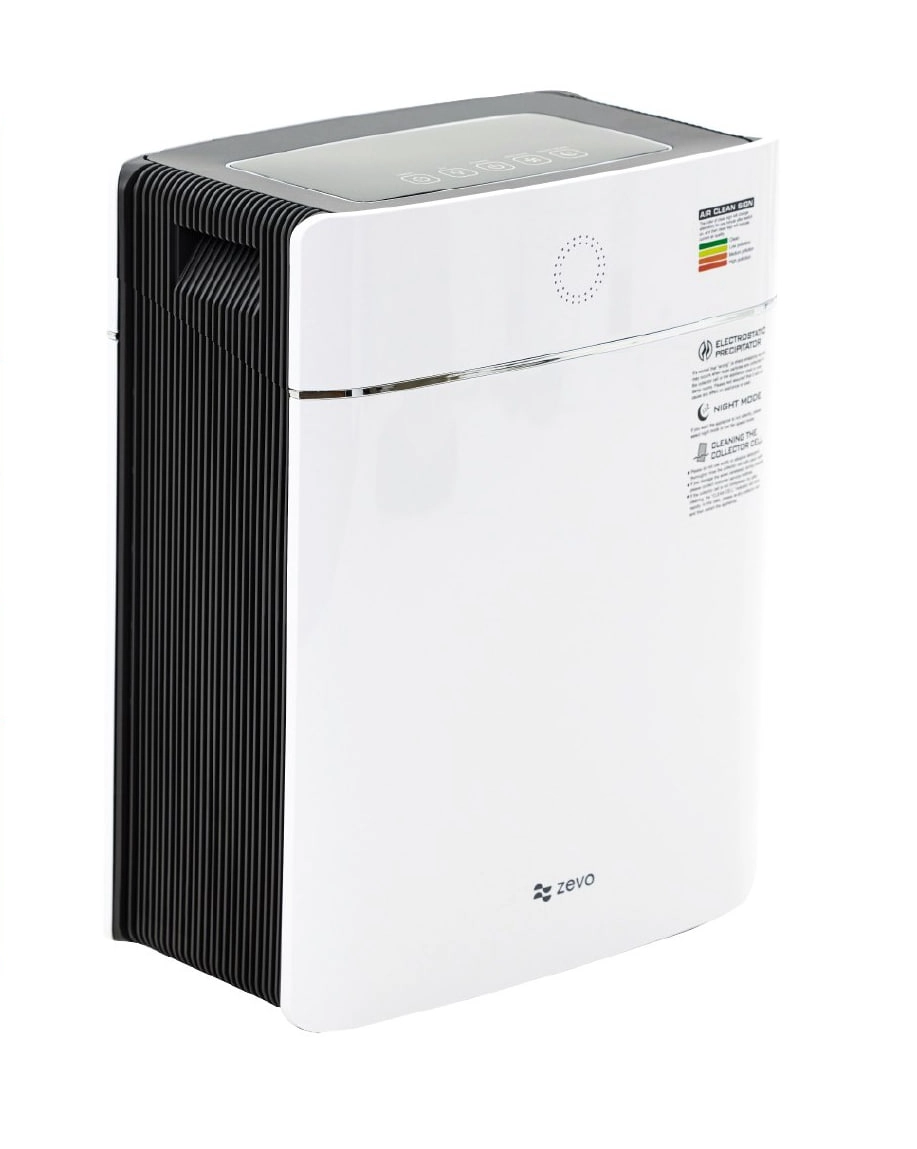 Zevo C260ADG havo tozalagichi arzon