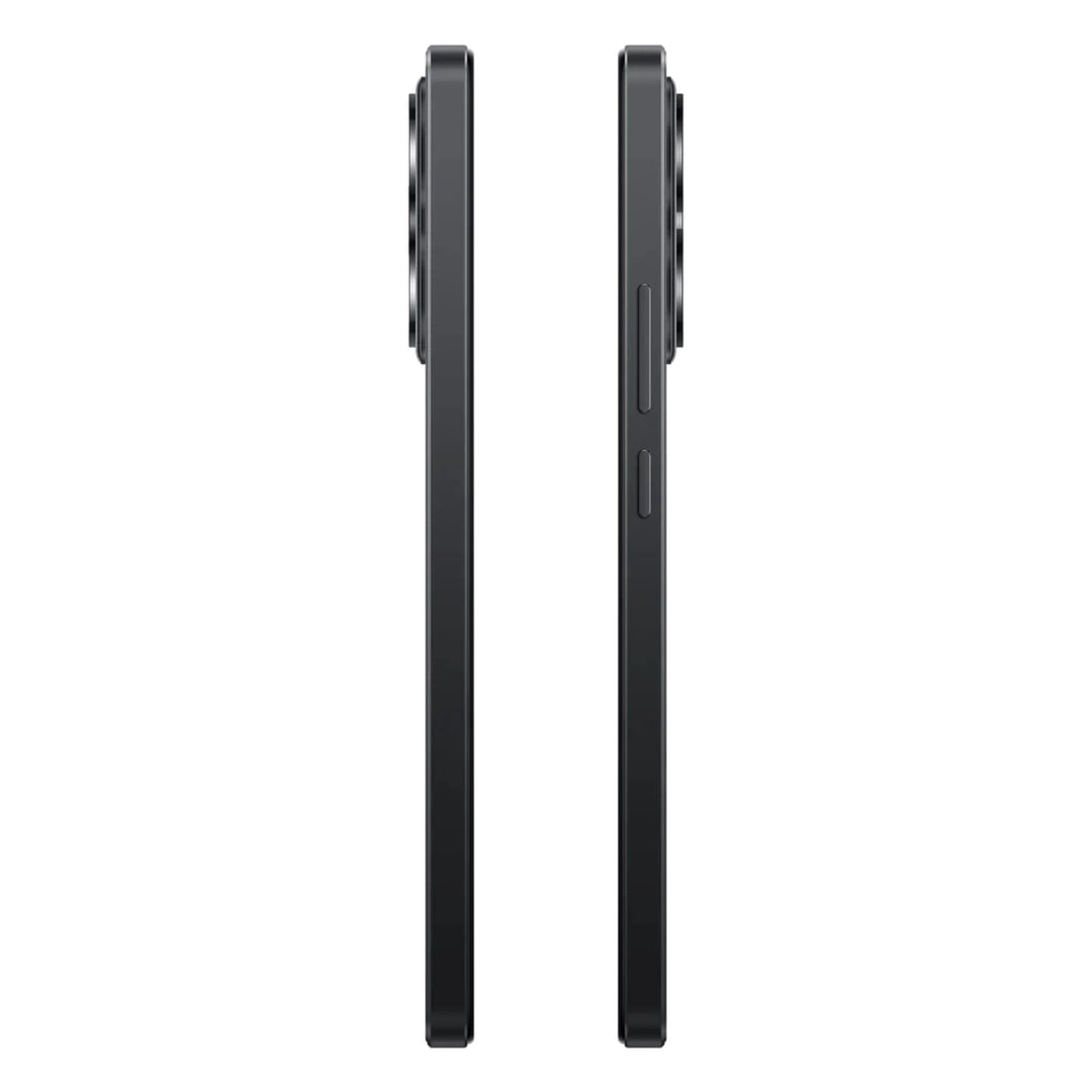 Redmi Note 14 6/128GB Midnight Black Smartfoni yetkazib berish