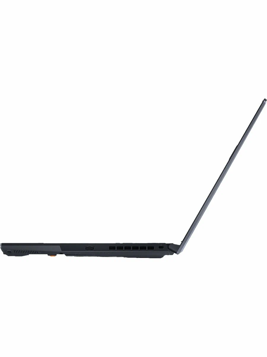 Ноутбук ASUS TUF GAMING FX607VU CORE 5-210H 16GB 512GB SSD 6GB RTX 4050 16" FHD доставка