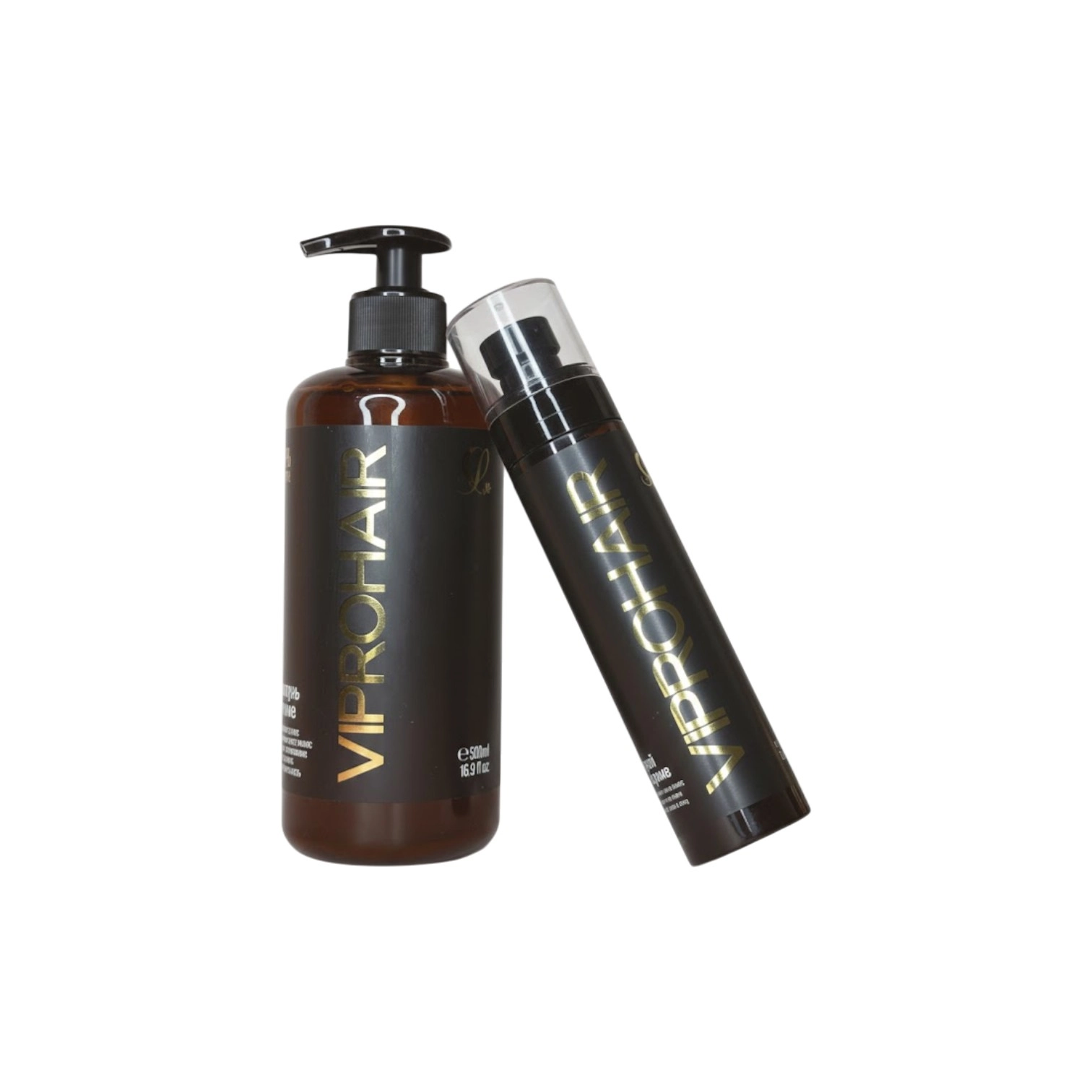 Shampun + sprey Viprohair, 500ml sotib olish
