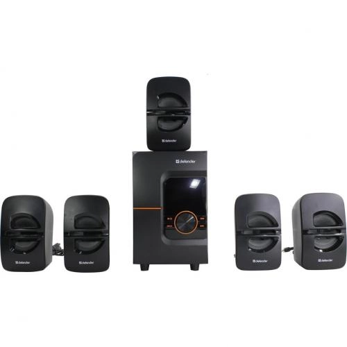 Defender Cinema 52 kompyuter akustikasi sotib olish