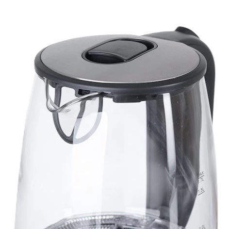 Электрический чайник Sonifer SF-2078 , Black недорого