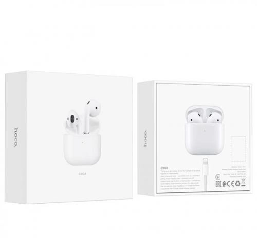 Беспроводные наушники Hoco EW03 онлайн