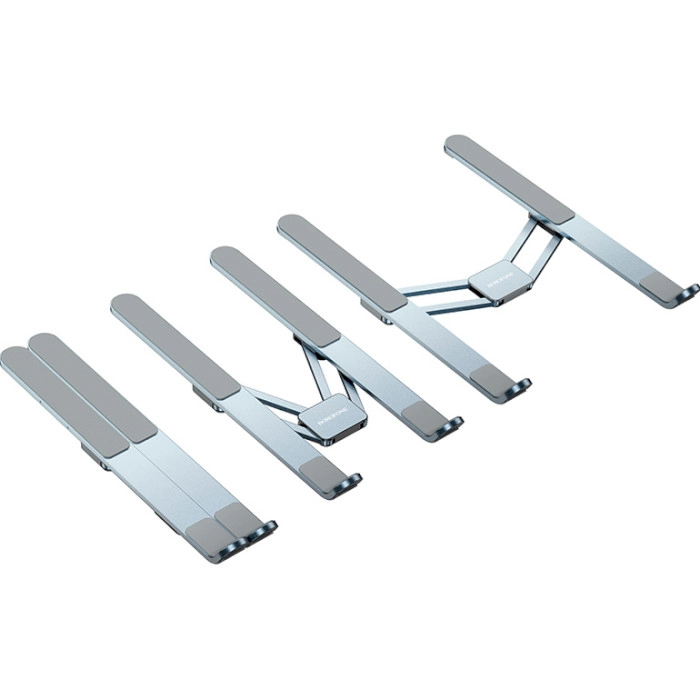 Borofone BH117 noutbuk tagligi - rasm №4 Borofone BH117 noutbuk tagligi O'zbekistonda