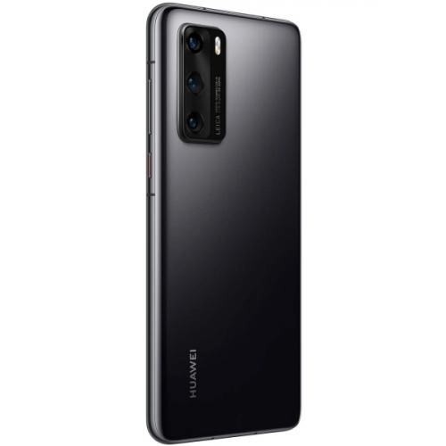 Смартфон HUAWEI P40 8/128GB Black онлайн