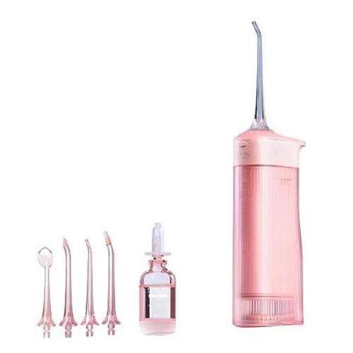 Ирригатор Soocas W1 (Pink) недорого