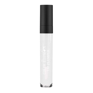Блеск для губ Colour Illusion Lip Plumper Gloss Naturall купить