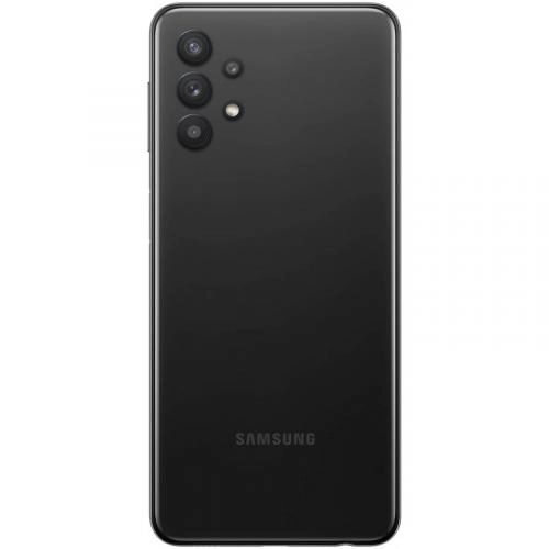 Смартфон Samsung Galaxy A32 4/128GB Black недорого