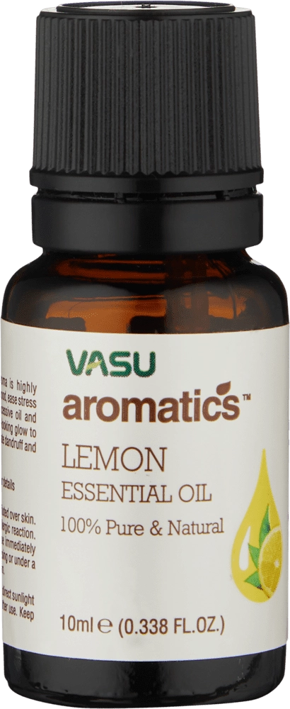 LIMON EFIR YOG'I VASU 10 ML arzon