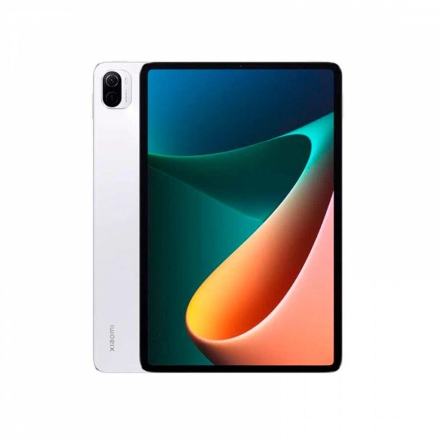 Планшет Xiaomi Pad 5 8/256Gb Wi-Fi White купить