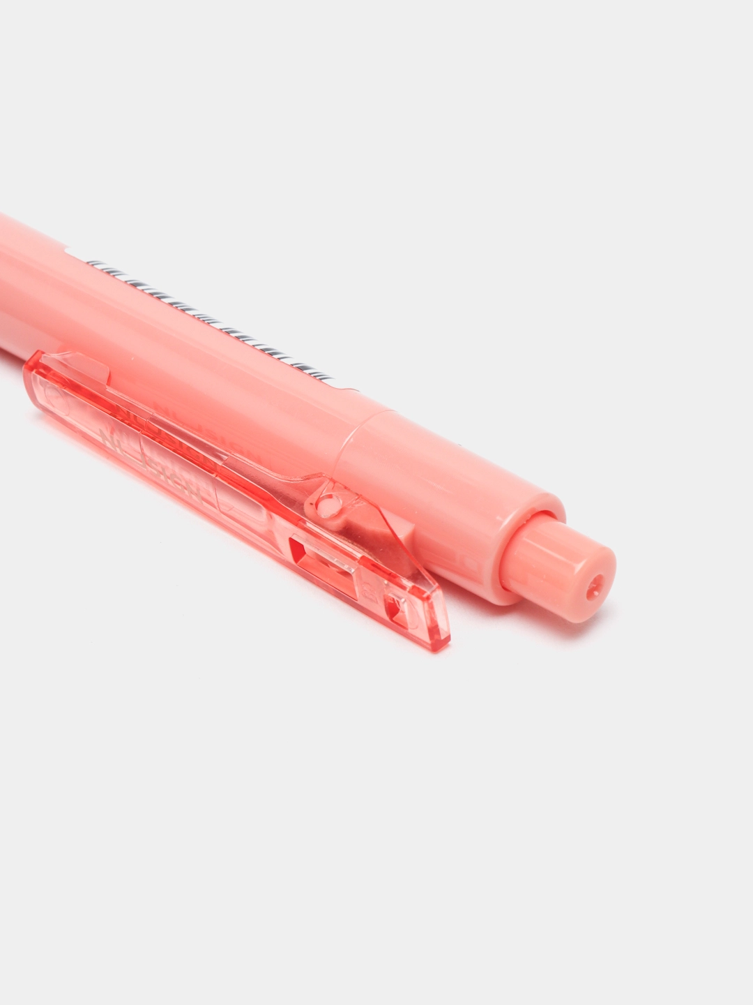 Deli NS568 gellli ruchka, Pink arzon