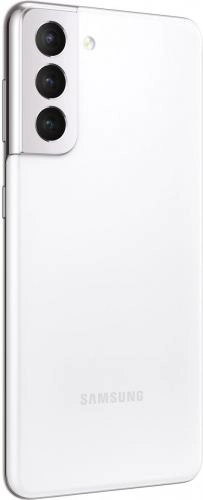 Смартфон Samsung Galaxy S21 5G 8/128GB Gray характеристики
