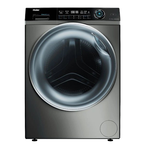 Haier HW80-BP14979S 8 kg kir yuvish mashinasi sotib olish