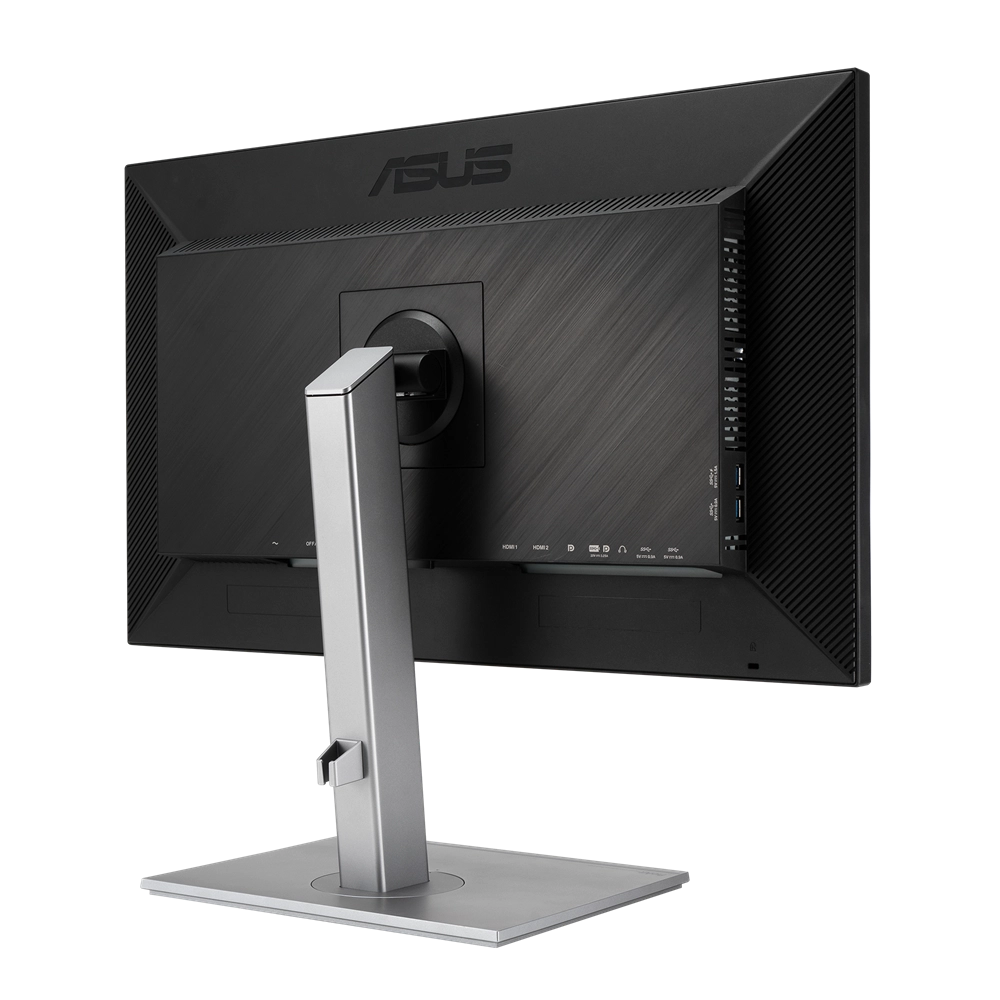 Asus ProArt Display PA279CV monitori / 27" / 60Hz / 4K / IPS / 4 ms / 100% sRGB , Black arzon