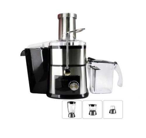 Mega JMU-4105 sharbat siqqich-kombayni sotib olish