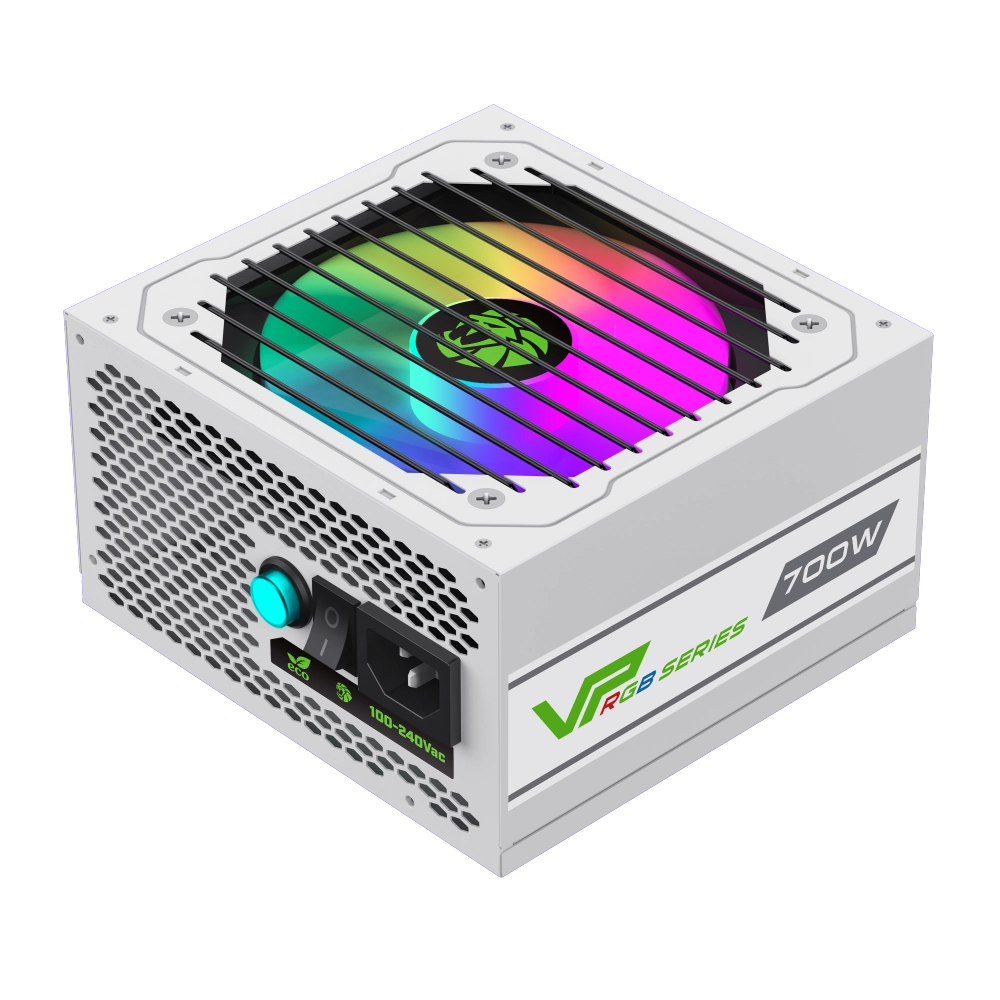 Кулер для процессора Gamemax VP-700 RGB WH купить