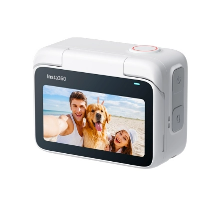 Карманная камера Insta360 GO 3 белый в Узбекистане