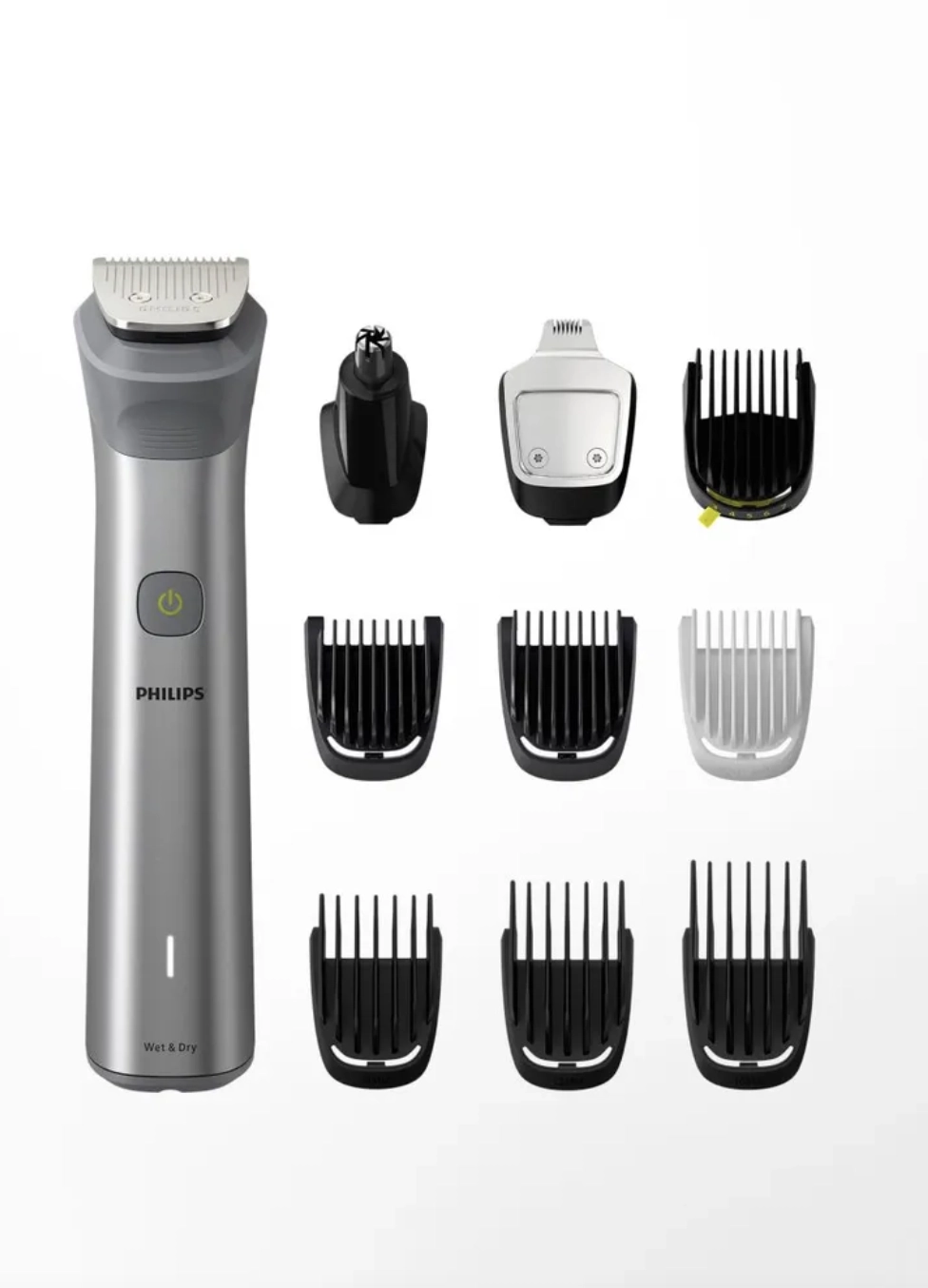 Машинка для для стрижки волос Philips MG5730/15 Series 5000. купить