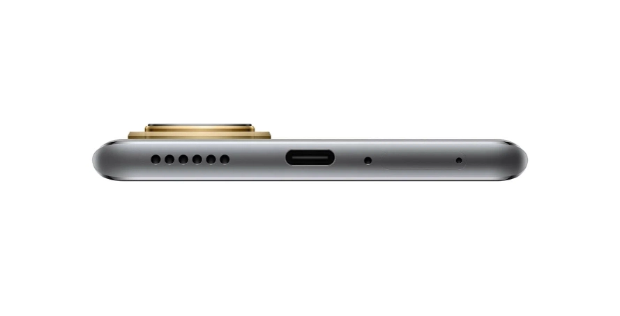 Смартфон Huawei Nova 10 8/128GB Серебристый рассрочка