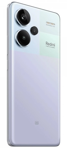 Xiaomi Redmi Note 13 Pro+ 5G 8/256GB Binafsharang Smartfoni arzon